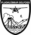 Flugklúbbur Selfoss Logo